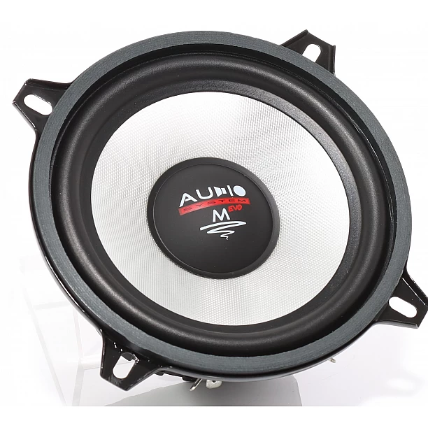 MS-SERIE 130mm midrange glasvezel membraan speaker MS-SERIE 130mm midrange glasvezel membraan speaker