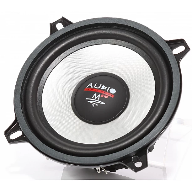 MS-SERIE 130mm midrange glasvezel membraan speaker MS-SERIE 130mm midrange glasvezel membraan speaker