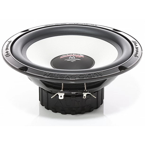 MS-SERIE 165mm midrange glasvezel membraan speaker MS-SERIE 165mm midrange glasvezel membraan speaker