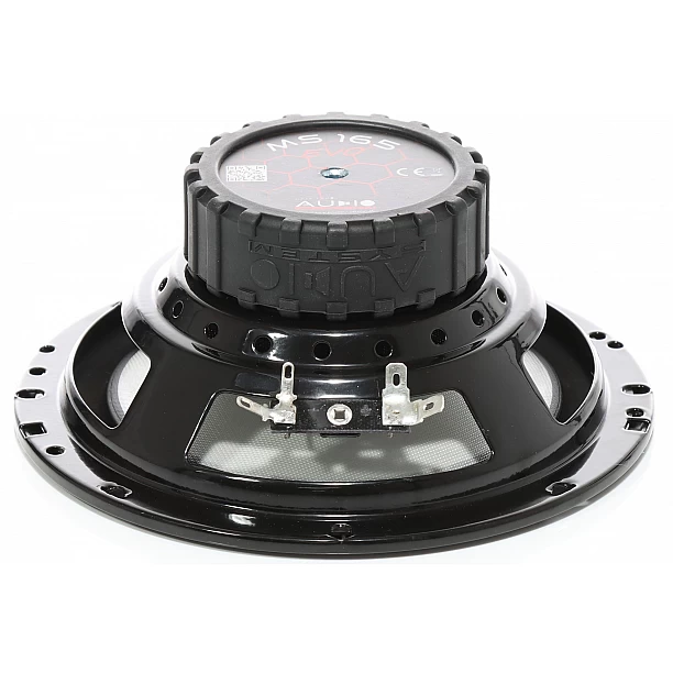 MS-SERIE 165mm midrange glasvezel membraan speaker MS-SERIE 165mm midrange glasvezel membraan speaker
