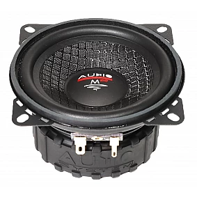MS-SERIE 100mm HP Midrange glasvezel membraan speaker