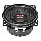 MS-SERIE 100mm HP Midrange glasvezel membraan speaker