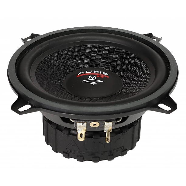 MS-SERIE 130mm midrange glasvezel membraan speaker