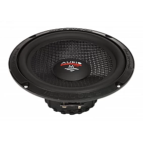 MS-SERIE 165mm midrange glasvezel membraan speaker