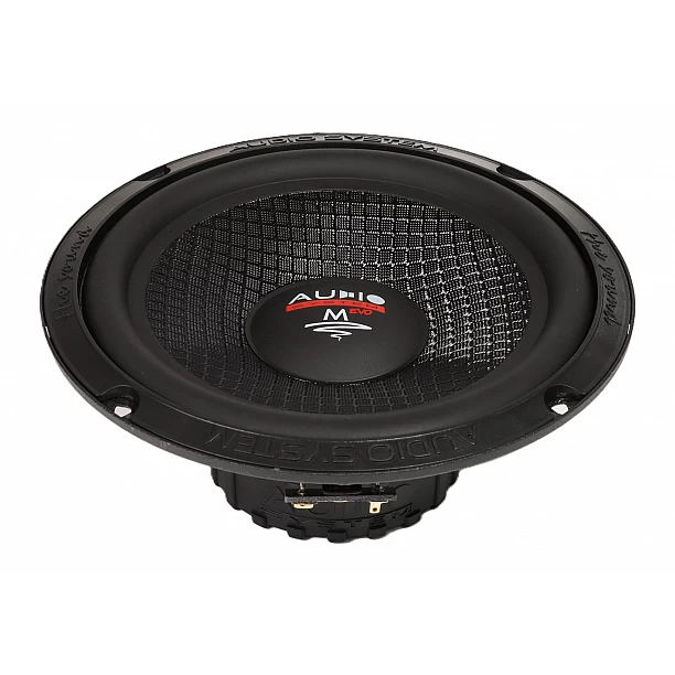 MS-SERIE 165mm midrange glasvezel membraan speaker