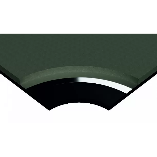 Hoogwaardig 3-laags multi-componenten isolatiemateriaal 10x 0,5m x 0,3m = 1.50 mm² Hoogwaardig 3-laags multi-componenten isolatiemateriaal 10x 0,5m x 0,3m = 1.50 mm²