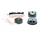 MX-Serie 130mm 2-weg Efficient Composet 2x115/75 watt MX-Serie 130mm 2-weg Efficient Composet 2x115/75 watt