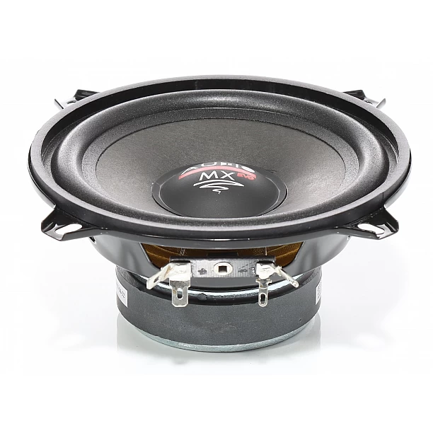 MX-Serie 130mm 2-weg Efficient Composet 2x115/75 watt MX-Serie 130mm 2-weg Efficient Composet 2x115/75 watt
