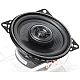 MXC-SERIE 100 mm Coaxial Systeem Vermogen: 2x 100/60 Watt MXC-SERIE 100 mm Coaxial Systeem Vermogen: 2x 100/60 Watt