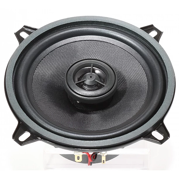 MXC-SERIE 130 mm set Coaxial Systeem Vermogen: 2x 110/70 watt MXC-SERIE 130 mm set Coaxial Systeem Vermogen: 2x 110/70 watt