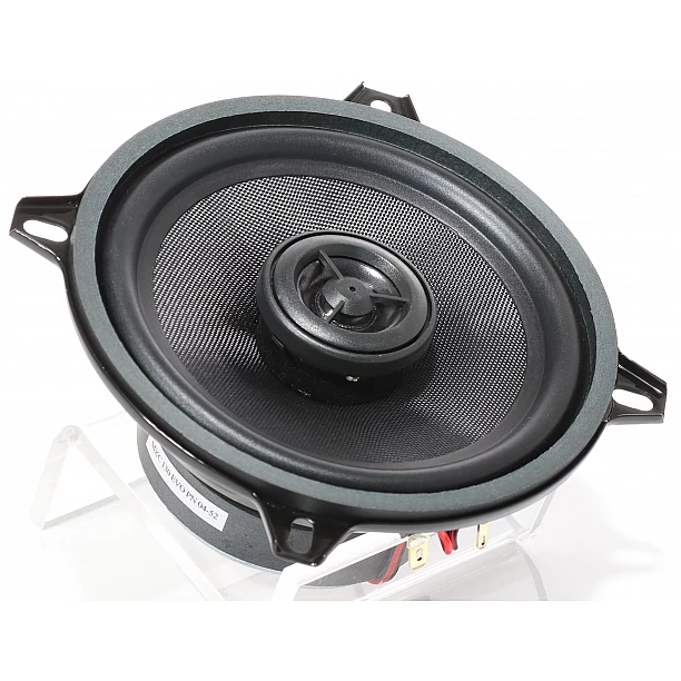 MXC-SERIE 130 mm set Coaxial Systeem Vermogen: 2x 110/70 watt MXC-SERIE 130 mm set Coaxial Systeem Vermogen: 2x 110/70 watt
