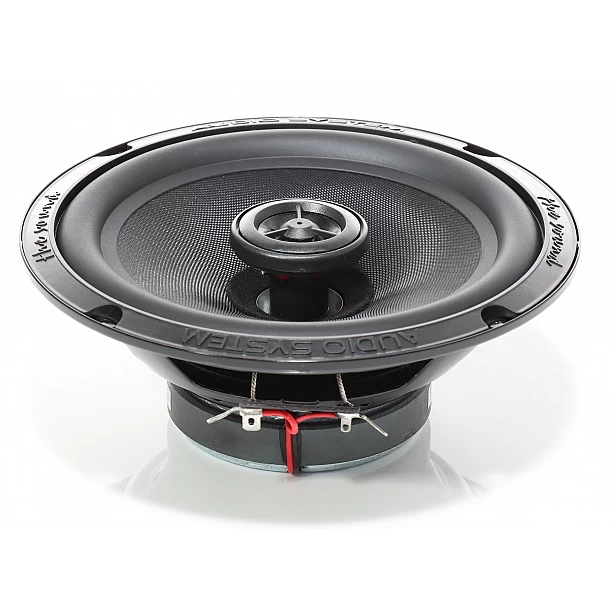 MXC-SERIE 165 mm set Coaxial Systeem Vermogen: 2x 120/80 Watt MXC-SERIE 165 mm set Coaxial Systeem Vermogen: 2x 120/80 Watt