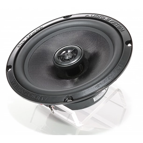 MXC-SERIE 165 mm set Coaxial Systeem Vermogen: 2x 120/80 Watt MXC-SERIE 165 mm set Coaxial Systeem Vermogen: 2x 120/80 Watt