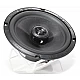 MXC-SERIE 165 mm set Coaxial Systeem Vermogen: 2x 120/80 Watt MXC-SERIE 165 mm set Coaxial Systeem Vermogen: 2x 120/80 Watt