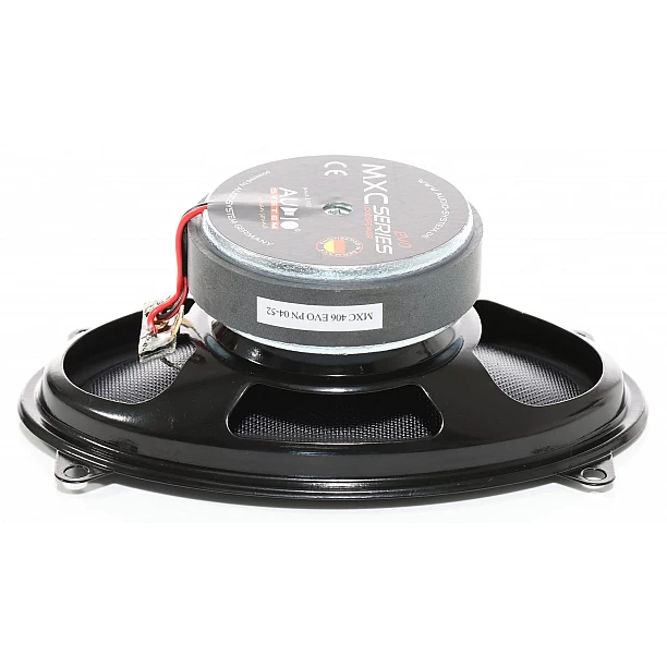MXC-SERIE 4x6 MXC-SERIE 4x6