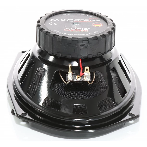 MXC-SERIE 6x9 MXC-SERIE 6x9