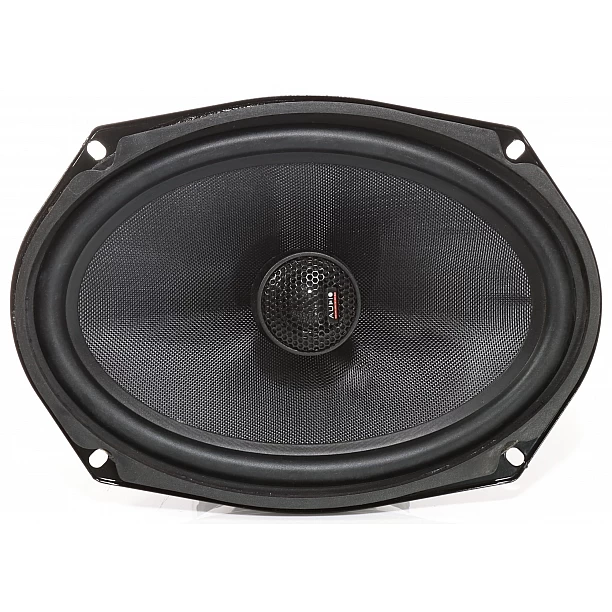 MXC-SERIE 6x9 MXC-SERIE 6x9