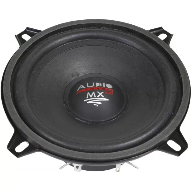 AUDIO SYSTEM 130mm Midrange Speaker AUDIO SYSTEM 130mm Midrange Speaker
