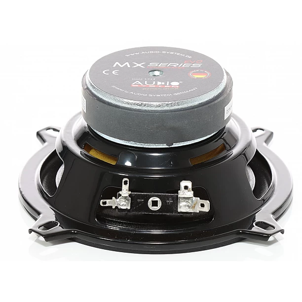 AUDIO SYSTEM 130mm Midrange Speaker AUDIO SYSTEM 130mm Midrange Speaker
