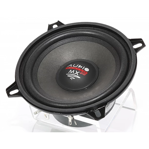AUDIO SYSTEM 130mm Midrange Speaker AUDIO SYSTEM 130mm Midrange Speaker