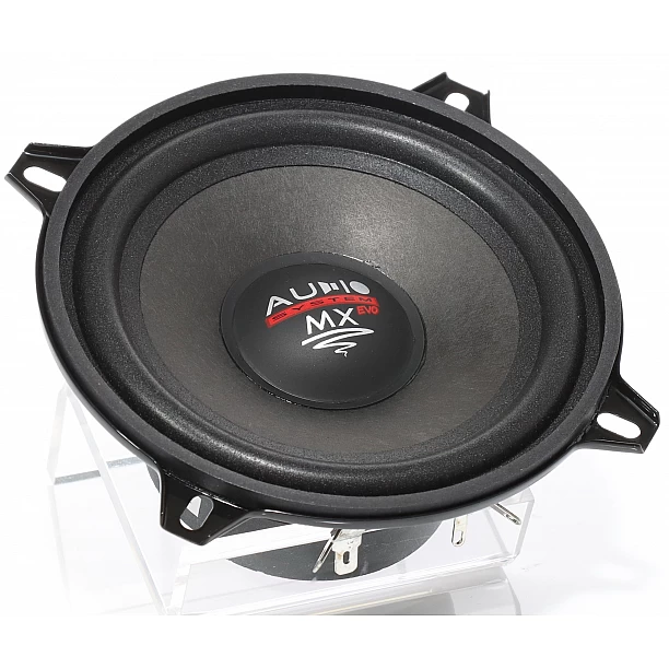 AUDIO SYSTEM 130mm Midrange Speaker AUDIO SYSTEM 130mm Midrange Speaker