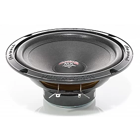 MXS-SERIE 165mm Papieren membraan Midrange Speaker