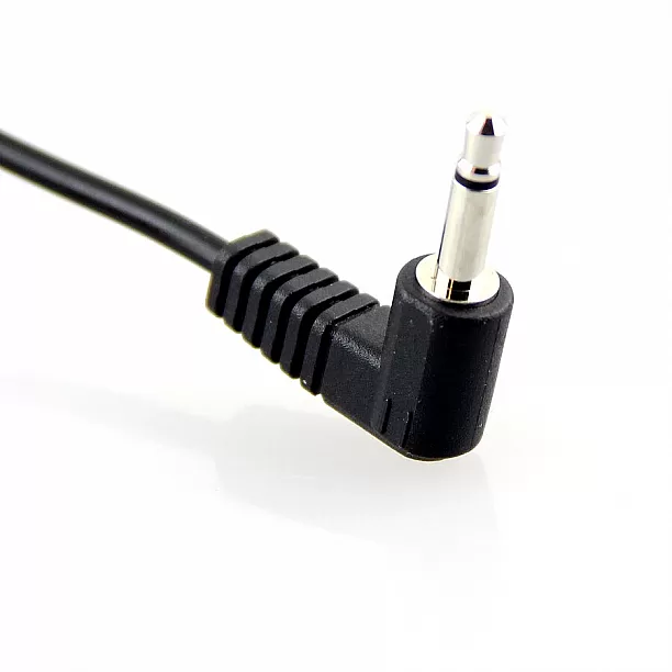 Zwanenhals Microfoon passief 3,5mm o.a.CK3100 / CK3300 / CK3500, Sony Ericsson, TomTom GO, JVC KD-BT