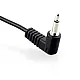 Zwanenhals Microfoon passief 3,5mm o.a.CK3100 / CK3300 / CK3500, Sony Ericsson, TomTom GO, JVC KD-BT