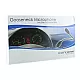 Zwanenhals Microfoon passief 3,5mm o.a.CK3100 / CK3300 / CK3500, Sony Ericsson, TomTom GO, JVC KD-BT