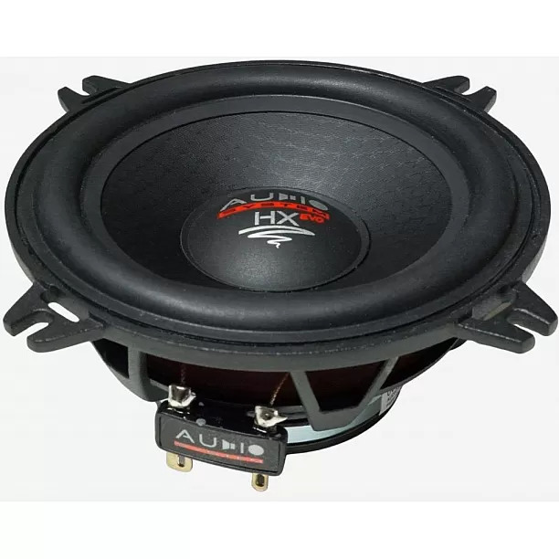 AUDIO SYSTEM 100mm HIGH-END Midrange Speaker AUDIO SYSTEM 100mm HIGH-END Midrange Speaker