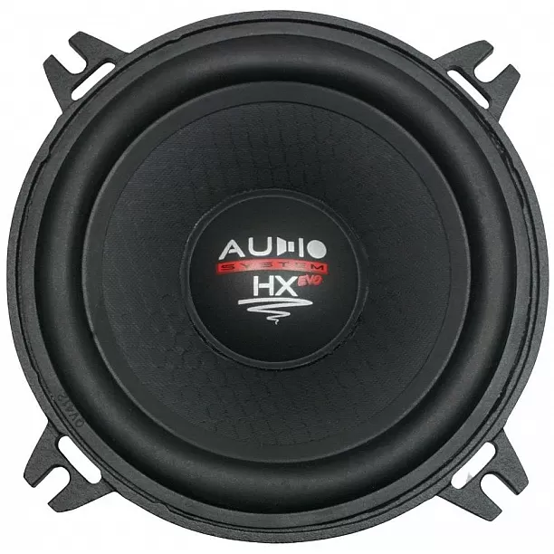 AUDIO SYSTEM 100mm HIGH-END Midrange Speaker AUDIO SYSTEM 100mm HIGH-END Midrange Speaker