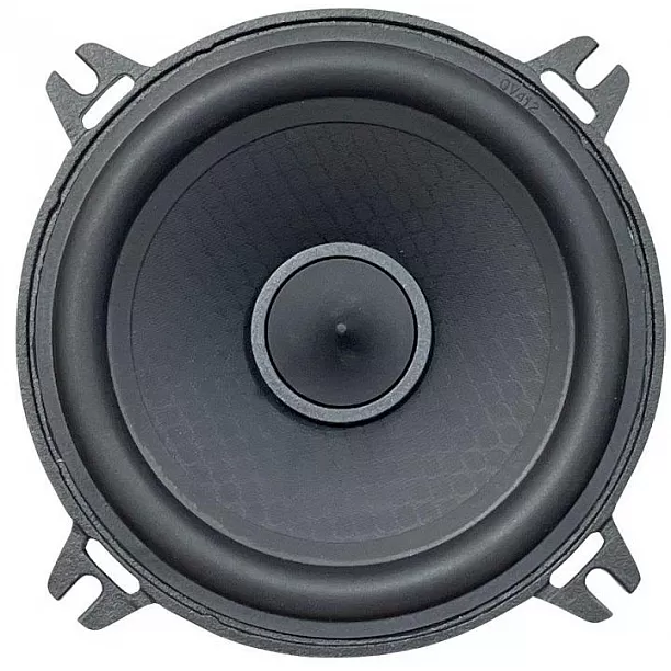 AUDIO SYSTEM 100mm HIGH-END Midrange Speaker met neodymium magneet AUDIO SYSTEM 100mm HIGH-END Midrange Speaker met neodymium magneet