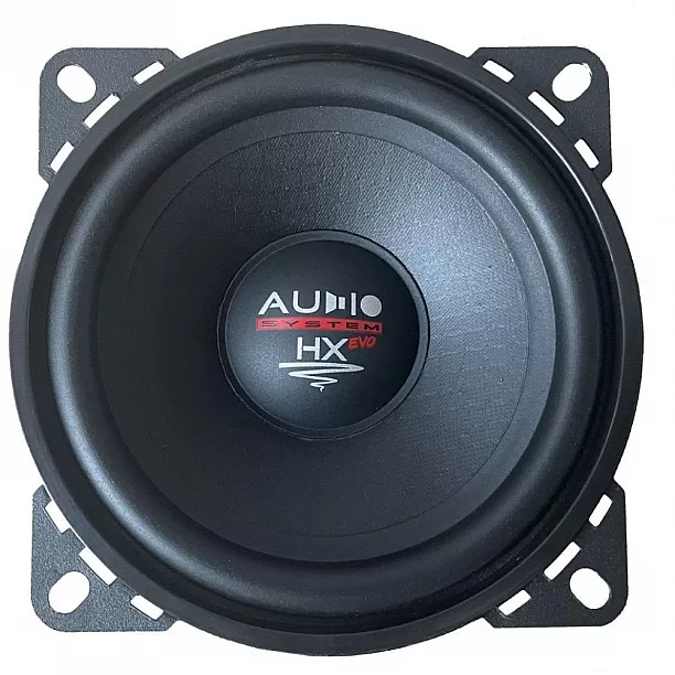 AUDIO SYSTEM 100mm HIGH-END Midrange Speaker AUDIO SYSTEM 100mm HIGH-END Midrange Speaker