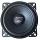 AUDIO SYSTEM 100mm HIGH-END Midrange Speaker AUDIO SYSTEM 100mm HIGH-END Midrange Speaker