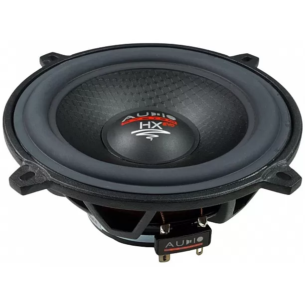 AUDIO SYSTEM 130mm HIGH-END Midrange Speaker AUDIO SYSTEM 130mm HIGH-END Midrange Speaker