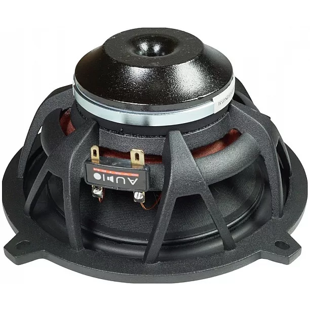 AUDIO SYSTEM 130mm HIGH-END Midrange Speaker AUDIO SYSTEM 130mm HIGH-END Midrange Speaker