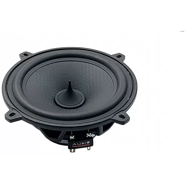 AUDIO SYSTEM 130mm HIGH-END Midrange Speaker AUDIO SYSTEM 130mm HIGH-END Midrange Speaker