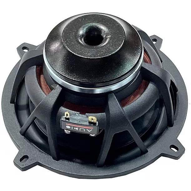AUDIO SYSTEM 130mm HIGH-END Midrange Speaker AUDIO SYSTEM 130mm HIGH-END Midrange Speaker