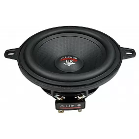 AUDIO SYSTEM 80mm HIGH-END Midrange Speaker met neodymium magneet