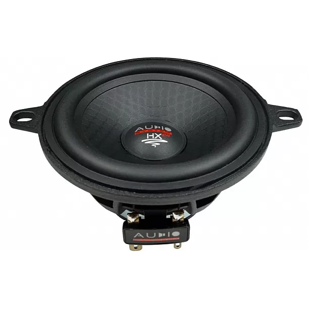 AUDIO SYSTEM 80mm HIGH-END Midrange Speaker met neodymium magneet AUDIO SYSTEM 80mm HIGH-END Midrange Speaker met neodymium magneet