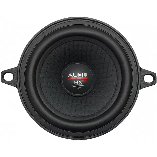 AUDIO SYSTEM 80mm HIGH-END Midrange Speaker met neodymium magneet AUDIO SYSTEM 80mm HIGH-END Midrange Speaker met neodymium magneet