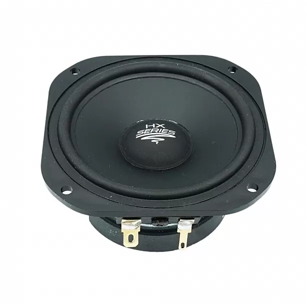 AUDIO SYSTEM 80mm HIGH-END Midrange Speaker AUDIO SYSTEM 80mm HIGH-END Midrange Speaker