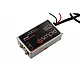 iSimple IS7705 JamLink FM interface met lightning connector input en RCA output 2.4A charging