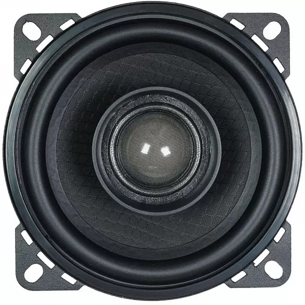 AUDIO SYSTEM X-SERIES 100mm Neodymium Coaxiaal SYSTEM AUDIO SYSTEM X-SERIES 100mm Neodymium Coaxiaal SYSTEM