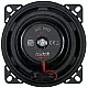 AUDIO SYSTEM X-SERIES 100mm Neodymium Coaxiaal SYSTEM AUDIO SYSTEM X-SERIES 100mm Neodymium Coaxiaal SYSTEM