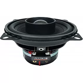 AUDIO SYSTEM X-SERIES 100mm Neodymium Coaxiaal SYSTEM