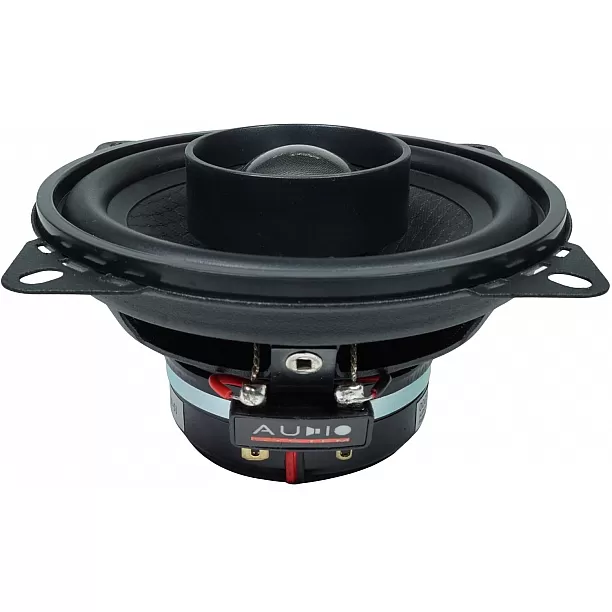 AUDIO SYSTEM X-SERIES 100mm Neodymium Coaxiaal SYSTEM AUDIO SYSTEM X-SERIES 100mm Neodymium Coaxiaal SYSTEM