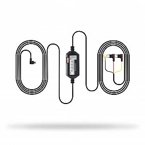 Nordväl Parkeermodus Kabelset PMPC02 voor de DC102