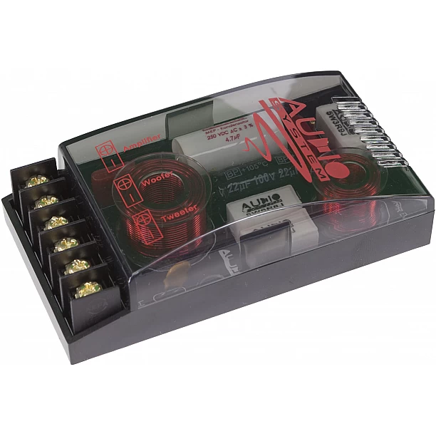 RADION-Serie 200 mm 2-Weg FREE AIR & FLAT LINE Composet RADION-Serie 200 mm 2-Weg FREE AIR & FLAT LINE Composet
