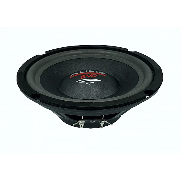 RADION-Serie 200 mm 2-Weg FREE AIR & FLAT LINE Composet RADION-Serie 200 mm 2-Weg FREE AIR & FLAT LINE Composet